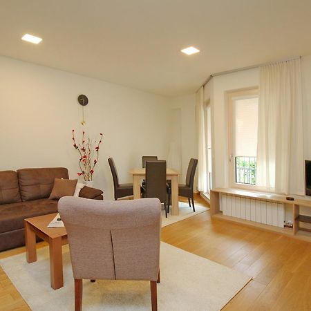 Lux Apartment Lazarevic Zlatibor Esterno foto