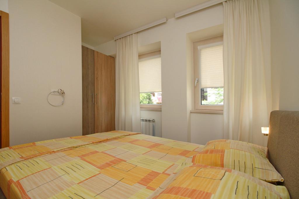 Lux Apartment Lazarevic Zlatibor Esterno foto