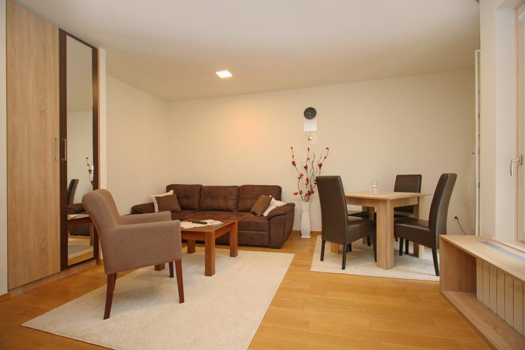 Lux Apartment Lazarevic Zlatibor Esterno foto