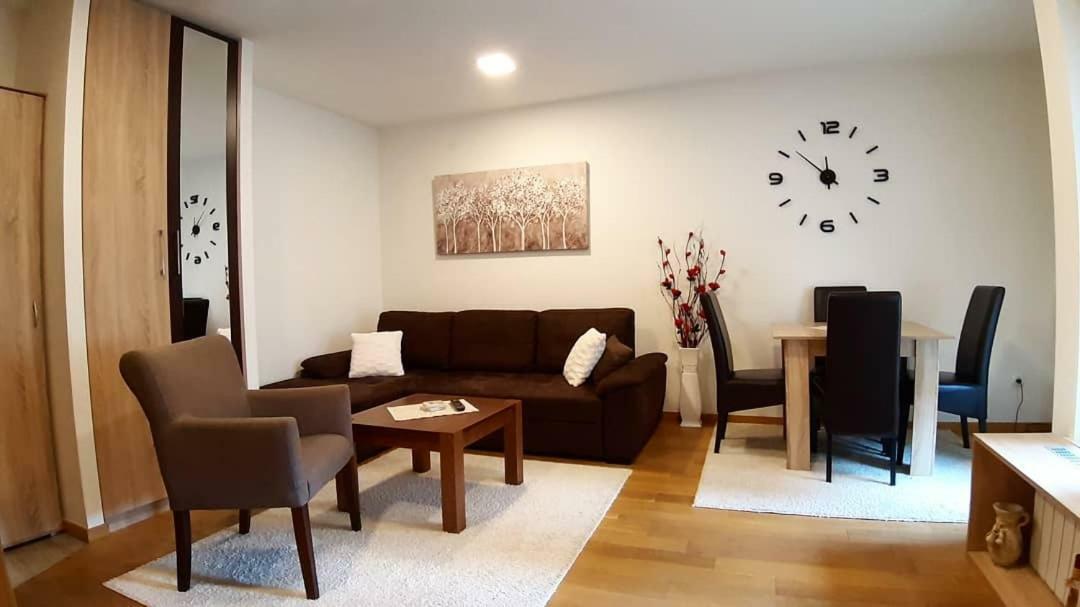 Lux Apartment Lazarevic Zlatibor Esterno foto