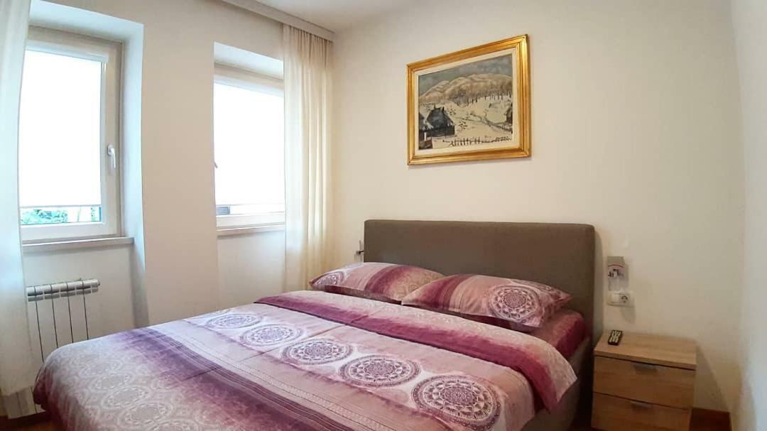 Lux Apartment Lazarevic Zlatibor Esterno foto